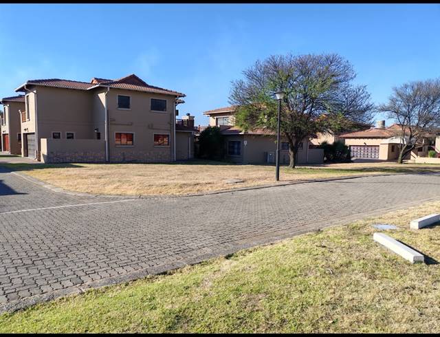 244M² VACANT LAND FOR SALE IN RISIVILLE